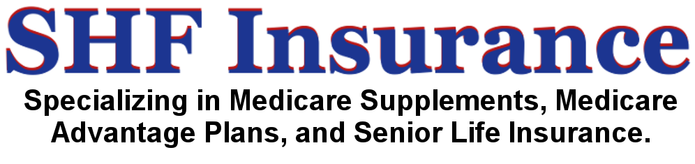 SHF Insurance Logo